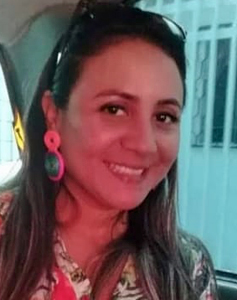 40 Year Old Barranquilla, Colombia Woman